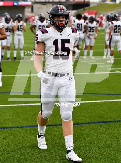 Thumbnail 1 in Katy vs Tompkins photogallery.