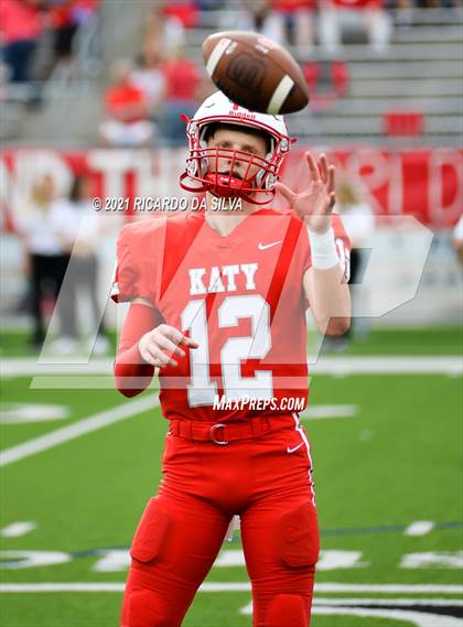 Thumbnail 1 in Katy vs Tompkins photogallery.