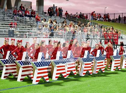 Thumbnail 1 in Katy vs Tompkins photogallery.