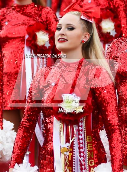 Thumbnail 1 in Katy vs Tompkins photogallery.