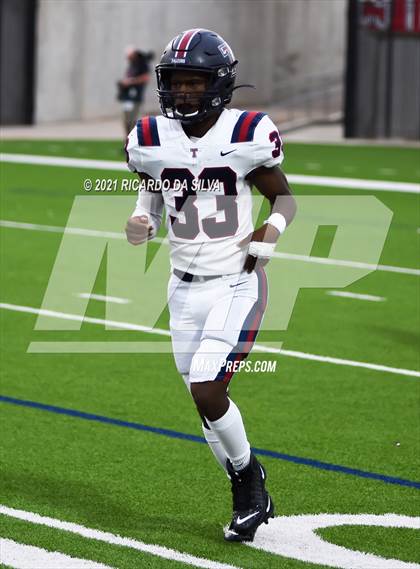 Thumbnail 3 in Katy vs Tompkins photogallery.