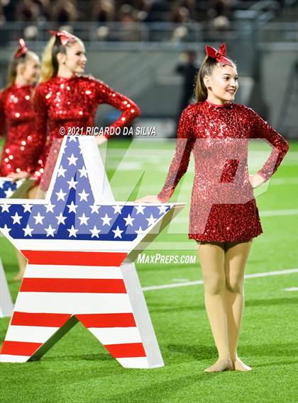 Thumbnail 2 in Katy vs Tompkins photogallery.