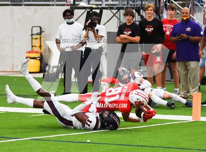 Thumbnail 1 in Katy vs Tompkins photogallery.