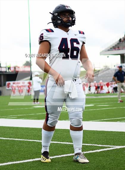 Thumbnail 1 in Katy vs Tompkins photogallery.