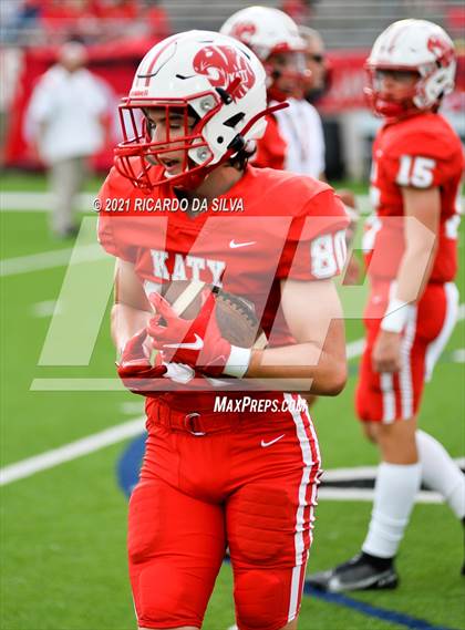 Thumbnail 1 in Katy vs Tompkins photogallery.