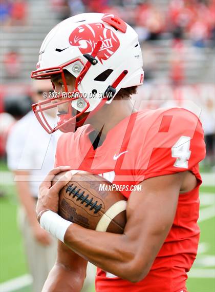 Thumbnail 2 in Katy vs Tompkins photogallery.