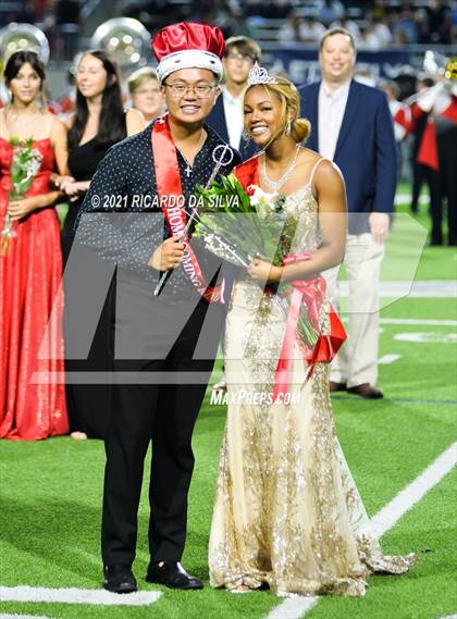 Thumbnail 2 in Katy vs Tompkins photogallery.