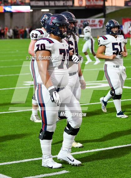 Thumbnail 1 in Katy vs Tompkins photogallery.