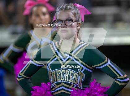 Thumbnail 3 in Pinecrest @ Union Pines photogallery.