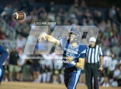 Thumbnail 2 in Pinecrest @ Union Pines photogallery.