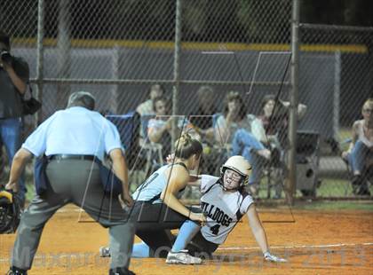 Thumbnail 3 in Estrella Foothills vs. Winslow (AIA D3 Final) photogallery.