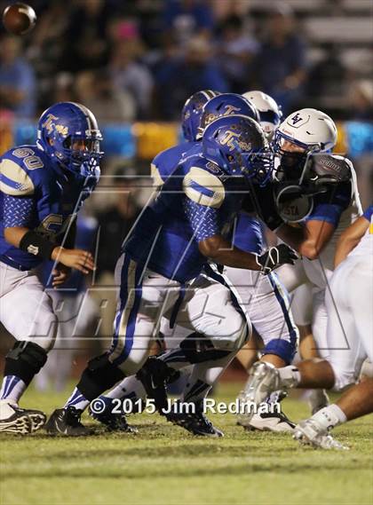 Thumbnail 1 in Lago Vista @ Rockdale photogallery.