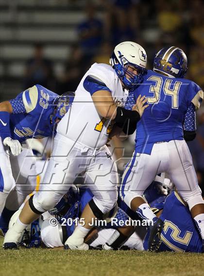 Thumbnail 2 in Lago Vista @ Rockdale photogallery.