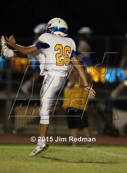 Thumbnail 1 in Lago Vista @ Rockdale photogallery.