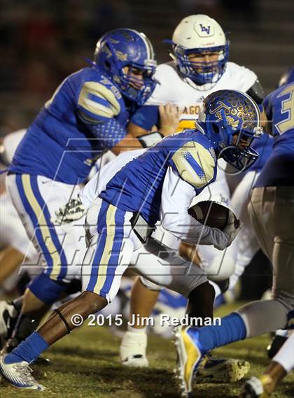 Thumbnail 1 in Lago Vista @ Rockdale photogallery.