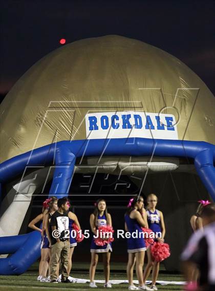 Thumbnail 3 in Lago Vista @ Rockdale photogallery.