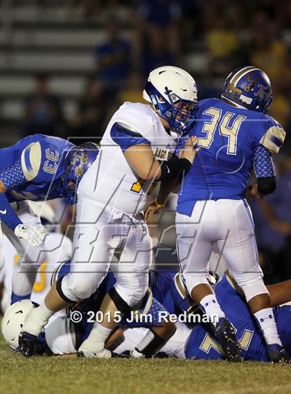Thumbnail 3 in Lago Vista @ Rockdale photogallery.
