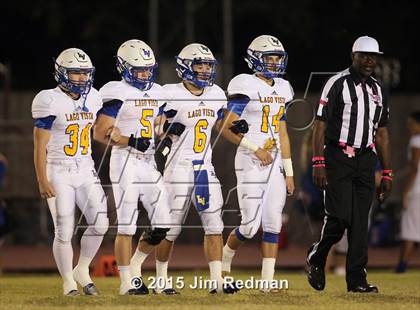 Thumbnail 3 in Lago Vista @ Rockdale photogallery.