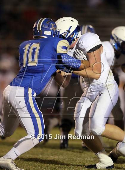 Thumbnail 2 in Lago Vista @ Rockdale photogallery.