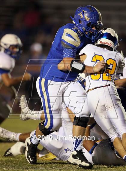 Thumbnail 1 in Lago Vista @ Rockdale photogallery.