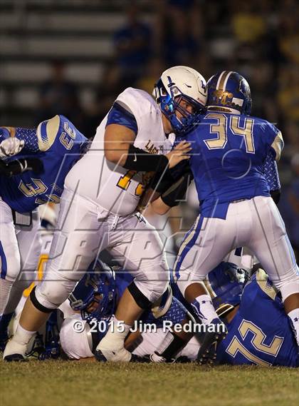 Thumbnail 1 in Lago Vista @ Rockdale photogallery.