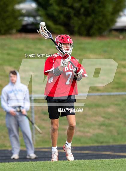 Thumbnail 1 in Page @ Weddington photogallery.