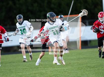 Thumbnail 2 in Page @ Weddington photogallery.