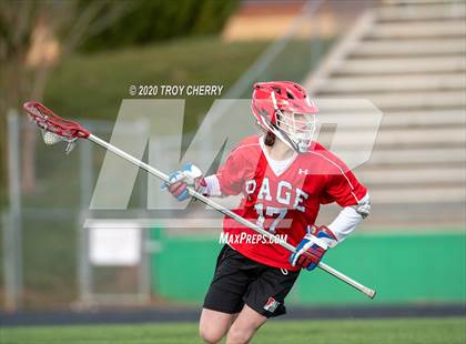 Thumbnail 2 in Page @ Weddington photogallery.