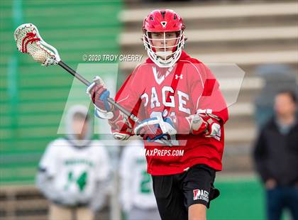 Thumbnail 3 in Page @ Weddington photogallery.