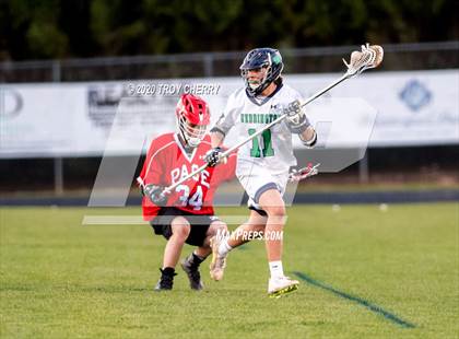 Thumbnail 2 in Page @ Weddington photogallery.