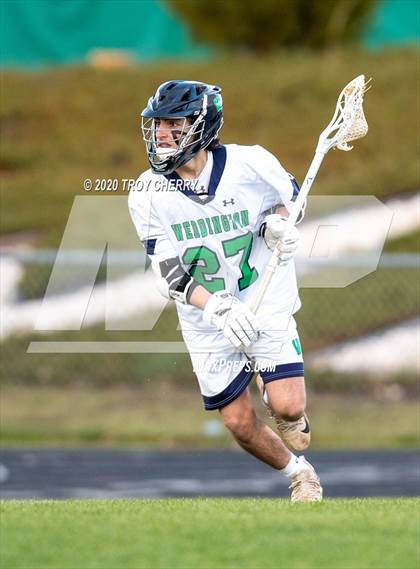 Thumbnail 3 in Page @ Weddington photogallery.