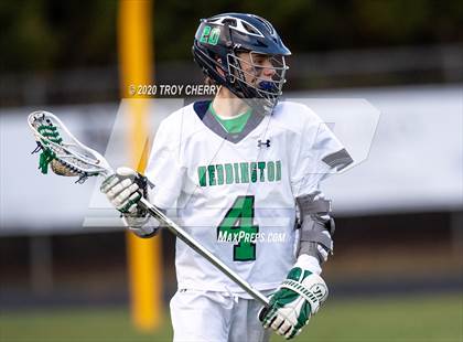 Thumbnail 3 in Page @ Weddington photogallery.