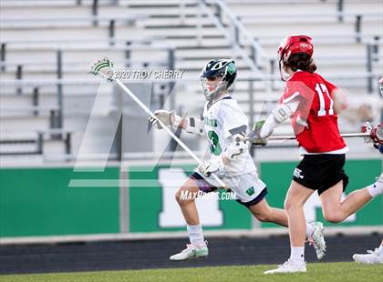 Thumbnail 2 in Page @ Weddington photogallery.