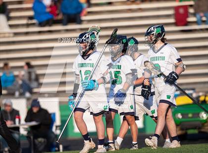 Thumbnail 3 in Page @ Weddington photogallery.