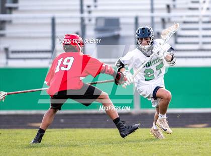Thumbnail 1 in Page @ Weddington photogallery.