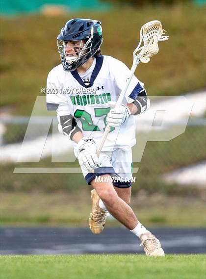 Thumbnail 2 in Page @ Weddington photogallery.