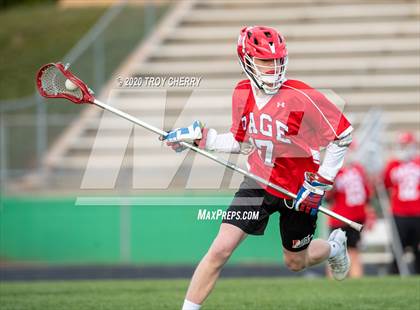 Thumbnail 1 in Page @ Weddington photogallery.