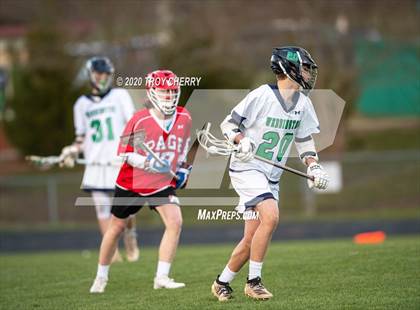 Thumbnail 1 in Page @ Weddington photogallery.
