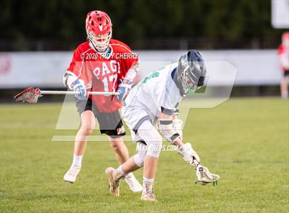 Thumbnail 2 in Page @ Weddington photogallery.