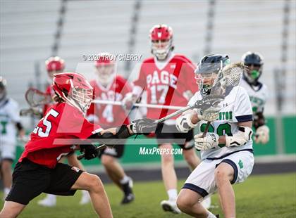 Thumbnail 3 in Page @ Weddington photogallery.