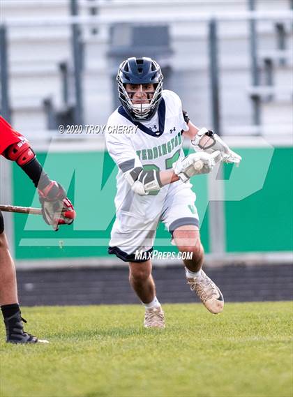 Thumbnail 2 in Page @ Weddington photogallery.