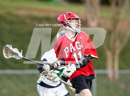 Thumbnail 2 in Page @ Weddington photogallery.