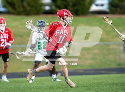 Thumbnail 3 in Page @ Weddington photogallery.