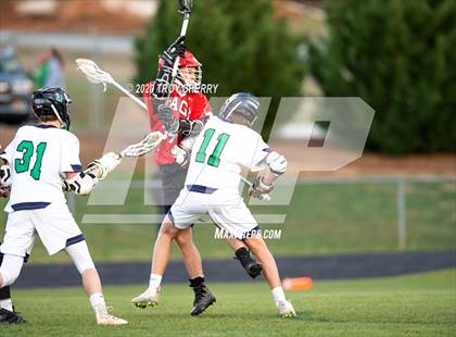 Thumbnail 1 in Page @ Weddington photogallery.