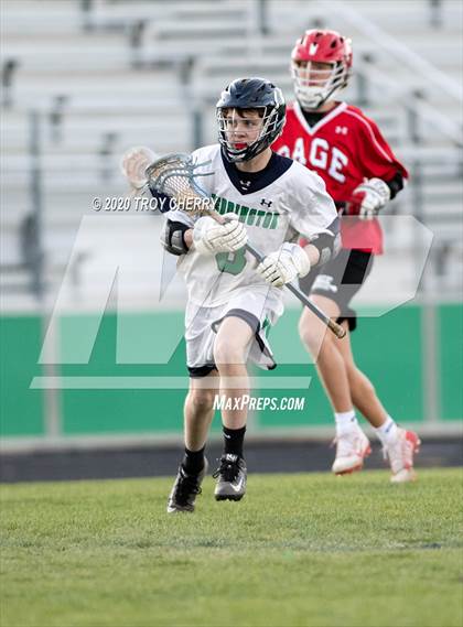 Thumbnail 2 in Page @ Weddington photogallery.