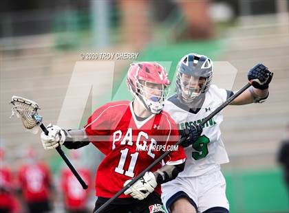 Thumbnail 3 in Page @ Weddington photogallery.