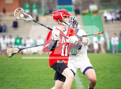 Thumbnail 2 in Page @ Weddington photogallery.