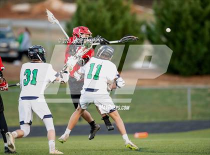 Thumbnail 2 in Page @ Weddington photogallery.