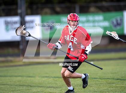 Thumbnail 3 in Page @ Weddington photogallery.