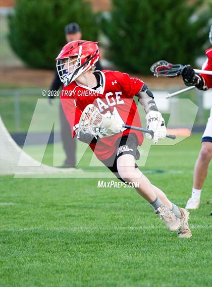Thumbnail 3 in Page @ Weddington photogallery.